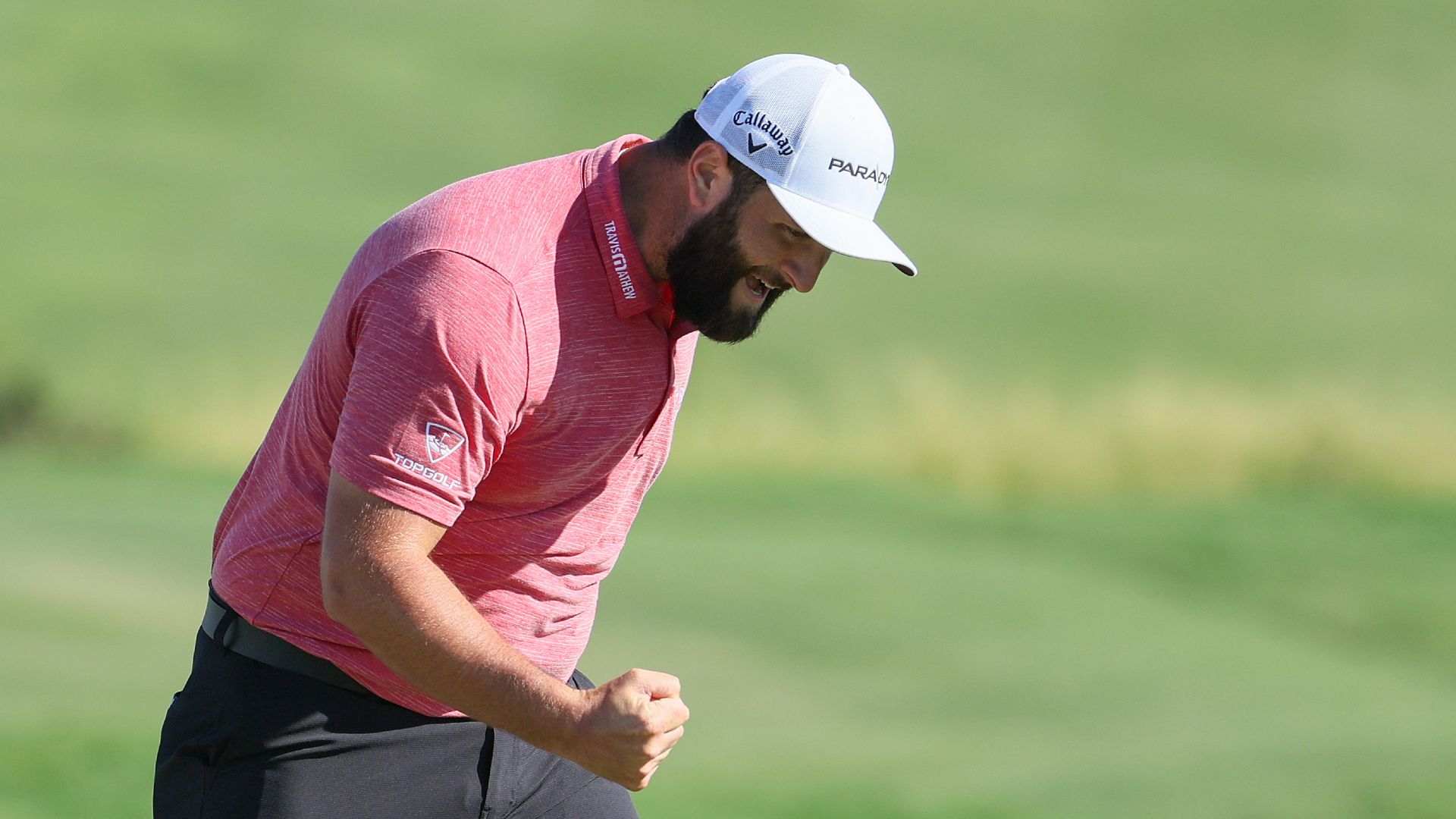 Jon Rahm Has No Need For World Ranking Validation As Genesis