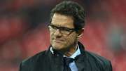 England manager Fabio Capello stepped down on this day in 2012 due to a captaincy dispute