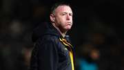 Graham Coughlan is pleased with Newport's progress after a difficult beginning