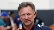 Red Bull investigates Christian Horner for suspected misconduct