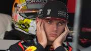 Max Verstappen: Monaco is Champions League, Las Vegas is National League