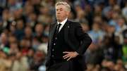 Real Madrid versus Girona is not a title decider, per Carlo Ancelotti