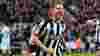 Matt Ritchie earns Newcastle a draw against his old team Bournemouth