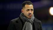 Our performance fell short of our expectations, according to Hull boss Liam Rosenior