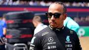 Hamilton's transfer to Ferrari from Mercedes is now official