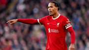 Virgil van Dijk eagerly embraces thrilling title race