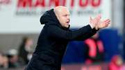 Steven Naismith praises the change in mentality at Hearts as the team maintains their impressive form