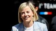 FIA ends Toto and Susie Wolff inquiry after finding no conflict of interest