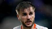 Luke Garbutt's late free-kick prevents Doncaster from winning against Salford