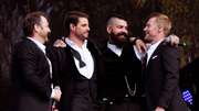 Boyzone is considering becoming the representative of Chorley