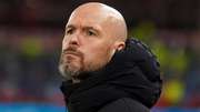 Erik ten Hag holds Luton Town in high regard