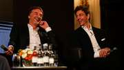 Toto Wolff would consider joining Jim Ratcliffe in Manchester United investment