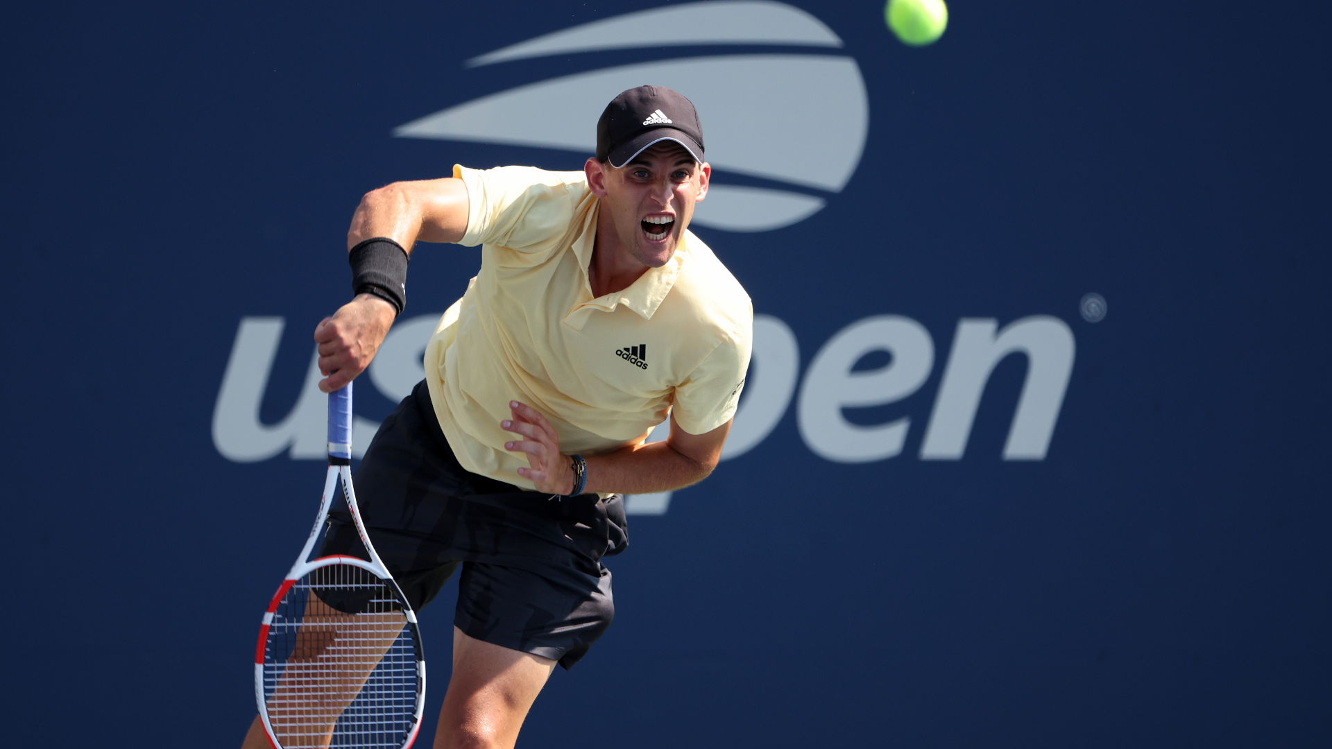 Thiem, the 2020 US Open champion, suffers first-round defeat to Carreno Busta
