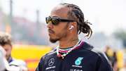 Lewis Hamilton can top Michael Schumacher with eighth Formula One title, says Mario Andretti