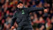 Klopp likens Luton comeback to Barcelona win