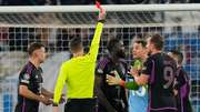 Bayern Munich denounces racist attacks on Dayot Upamecano after defeat against Lazio