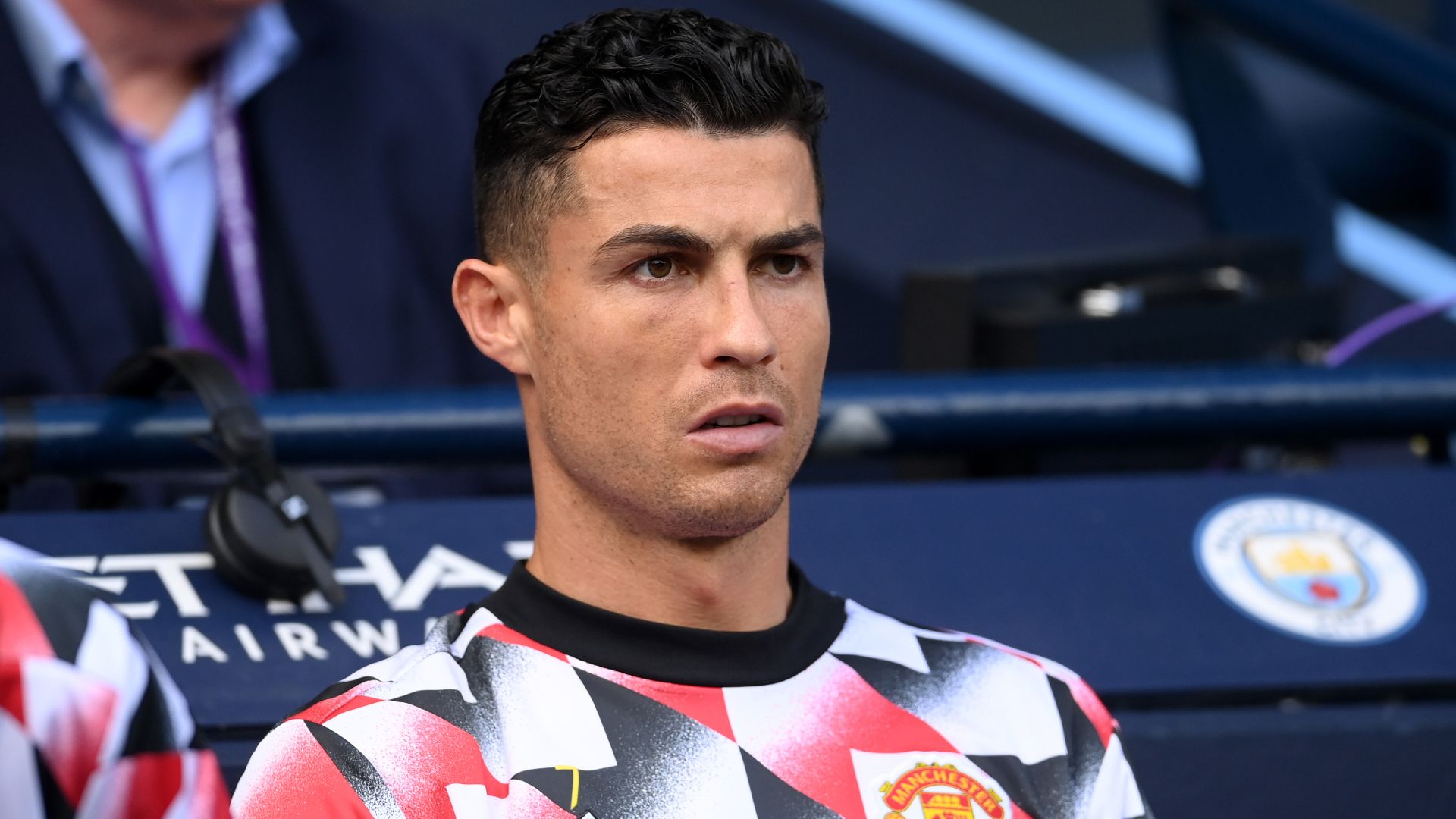 Inter Miami rumored to offer Ronaldo from Man Utd a £30m annual deal