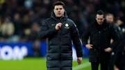 Pochettino: We are not the same Chelsea as two decades ago