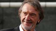 The FA has given its approval for Sir Jim Ratcliffe's purchase of a stake in Man Utd, bringing the deal closer to completion