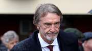 Jim Ratcliffe has been granted more time as his deal with Manchester United approaches