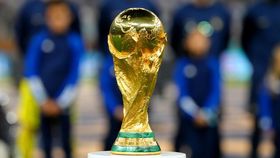 Saudi Arabia sole candidate to host 2034 World Cup after Australia