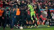 Bayer Leverkusen surprises Bayern Munich, while Jude Bellingham's goals boost Real Madrid