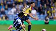 Oxford stages a remarkable comeback to defeat Wigan