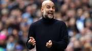 Pep Guardiola happy with Manchester City's victory over challenging Everton