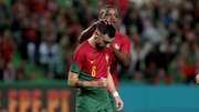 Portugal 4-0 Nigeria: Bruno Fernandes stars as Cristiano Ronaldo-less hosts breeze past Super Eagles