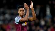 Ollie Watkins scored twice to help Aston Villa defeat Fulham