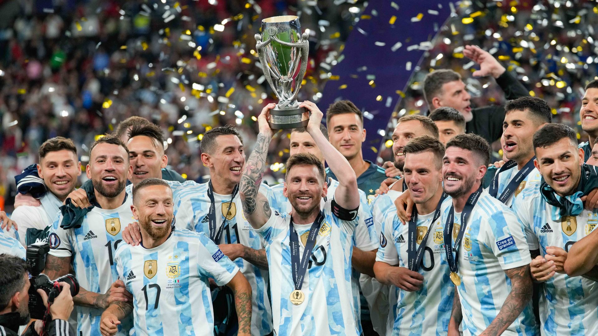 United States to host 2024 Copa America thesportstak