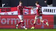 Bristol City thwart Southampton's automatic promotion hopes with a victory at Ashton Gate