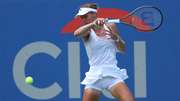 Liudmila Samsonova wins her second career WTA title, defeats Kaia Kanepi in the Citi Open final