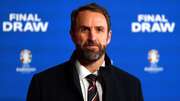 Gareth Southgate remains open-minded about his future with England as he waits to see how the summer unfolds