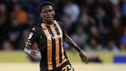 Liam Rosenior praises Jaden Philogene's skill contribution as Hull secures victory