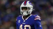 NFL: Bills' Miller to begin season on PUP list