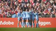 Laia Aleixandri emerges victorious as Man City defeat Arsenal, advancing to the FA Cup quarter-finals