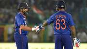 IND vs WI 3rd T20: Suryakumar's scorching 65 gives India back-to-back series sweep against West Indies