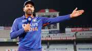 'Good sign moving forward as a group and something to be proud of': Rohit Sharma after T20I series sweep against WI