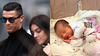 Manchester United star Cristiano Ronaldo, partner Georgina announce name of newborn daughter