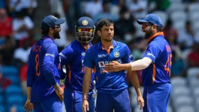 India's standby players for T20 World Cup to join squad in Australia from Day 1: Reports