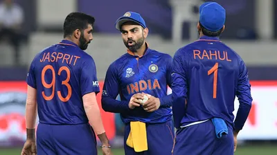 massive blow to team india as star senior player all but out of t20 world cup 2022 in australia: reports