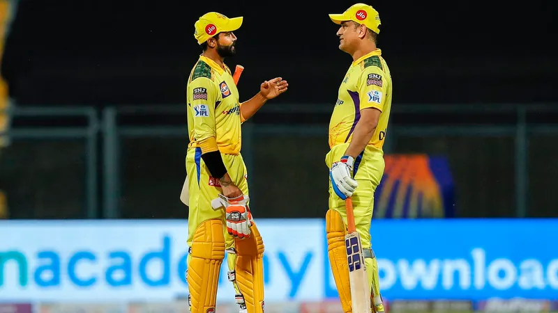 CSK release T20 WC-winning bowler, IPL legend; Retain only 14 players in the squad
