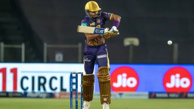 list of retained and released players by kkr