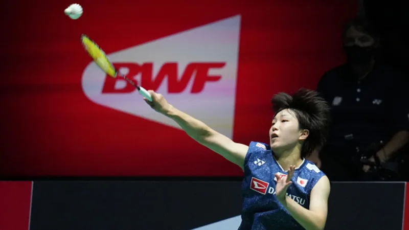 BWF World Tour Finals: Covid-19 forces relocation of venue from Guangzhou to Bangkok 
