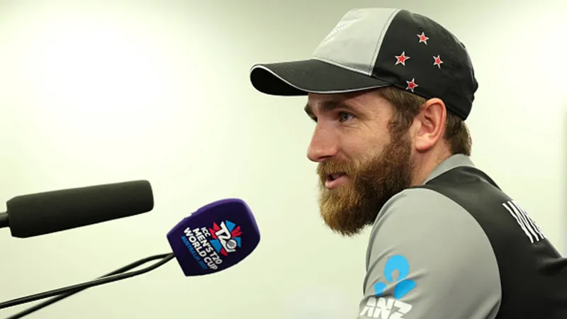 kane williamson chimes in on the indian captaincy debate, calls hardik pandya ‘a special cricketer’