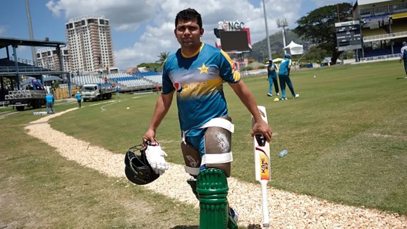 kamran akmal gets served with legal notice from pcb over defamatory comments