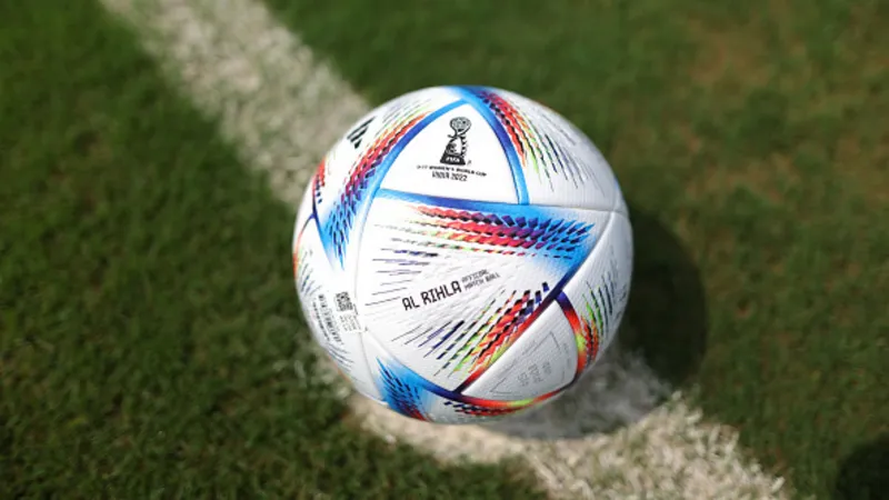 FIFA World Cup 2022: Here comes Al Rihla, the most modern football to grace the highest stage of the beautiful game FIFA World Cup 2022: Here comes Al Rihla, the most modern football to grace the highest stage of the beautiful game