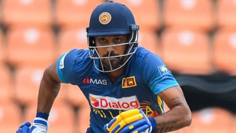 Report : Sri Lanka Batter Danushka Gunathilaka Granted Bail In Alleged Sexual Assault Case.