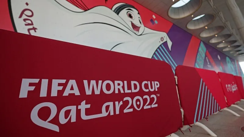 Qatar incoming! A beginner's complete guide to the 2022 FIFA World Cup from top to bottom